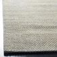 Safavieh Natura NAT801C 2"3" x 14" Grey Runner, , large
