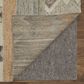 Feizy Kasbah 9"6" x 13"6" Gray and Multicolor Area Rug, , large
