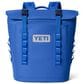 YETI Hopper M12 Backpack Soft Cooler in Royal Blue, , large
