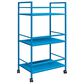 DHP Cache Rolling Cart in Blue, , large