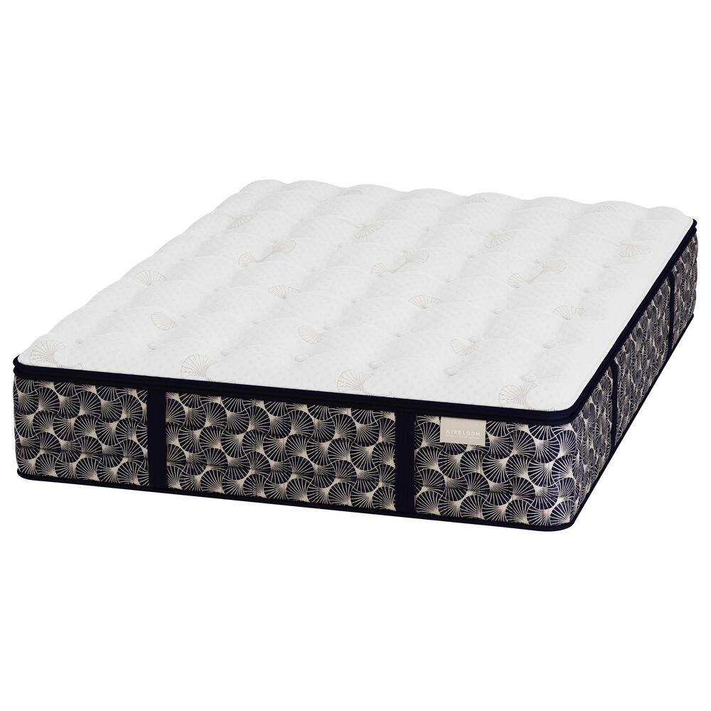 Aireloom Preferred Luxetop M2 Plush Full Mattress with High Profile Box Spring, , large
