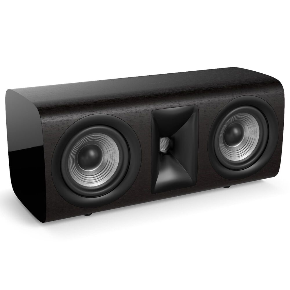 JBL 5.25&quot; 2.5-Way Center Channel Loudspeaker in Brown, , large