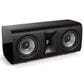 JBL 5.25" 2.5-Way Center Channel Loudspeaker in Brown, , large