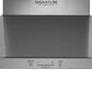 Signature Kitchen Suite 30" Chimney Wall Hood in Stainless Steel, , large