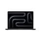 Apple MacBook Pro 16-inch Laptop M5 Pro chip - 18 Core CPU - 20 Core GPU - 48GB Memory - 1TB SSD - Space Black (Latest Model), , large