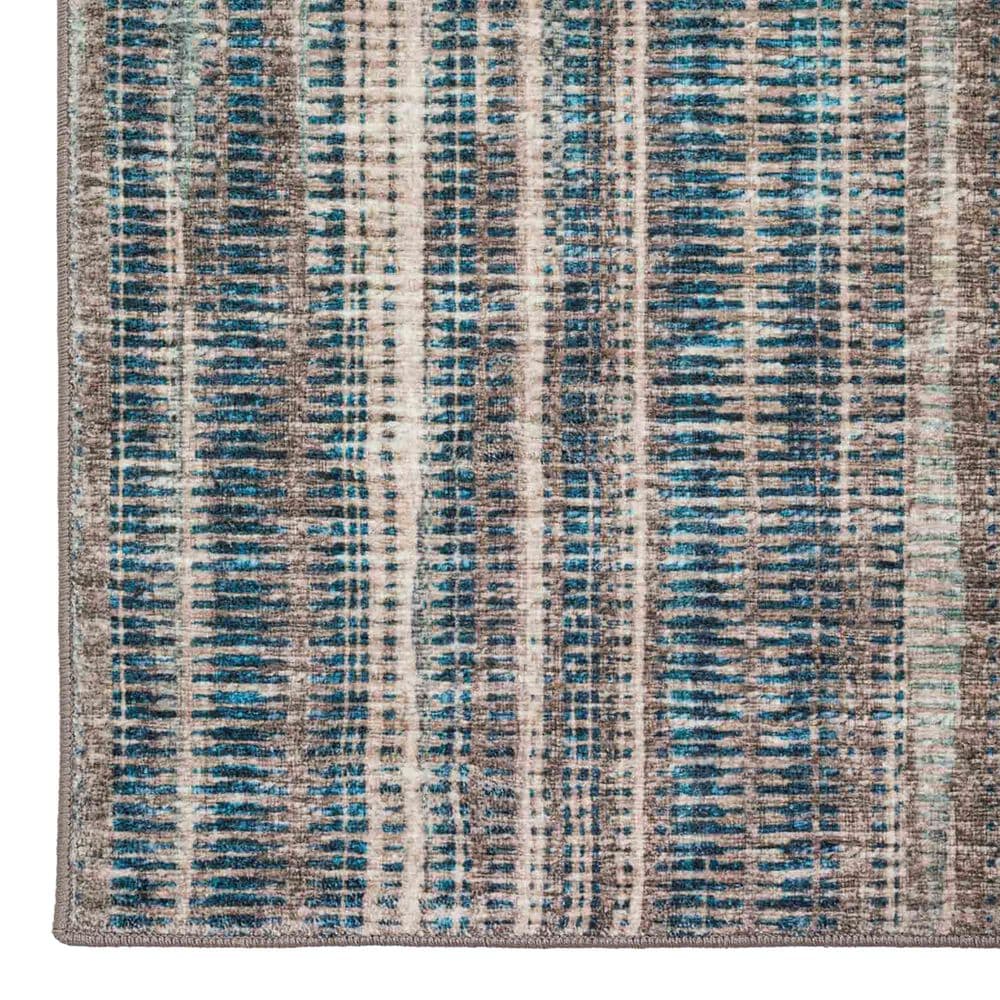 Dalyn Rug Company Amador 8&#39; x 10&#39; Mushroom Indoor/Outdoor Area Rug, , large