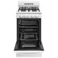 Amana 2.6 Cu. Ft. 20" Gas Range in White, , large