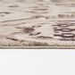 Balta Rugs Reverie Arcas Burgundy 7"10" x 10" Area Rug, , large