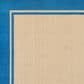 Oriental Weavers Cayman 5594B 2"3" x 7"6" Sand/Blue Runner, , large