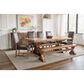 Home Trends & Design Darcy Side Chair in Earth, , large