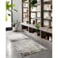 Loloi II Alchemy ALC-02 2"8" x 13" Granite and Gold Runner, , large