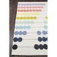 Novogratz Lulu LUL-3 7"6" x 9"6" Multicolor Area Rug, , large