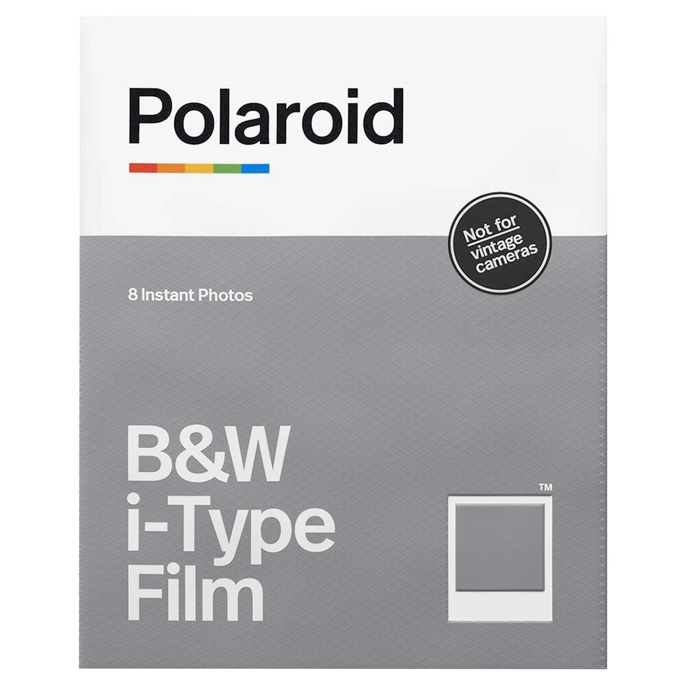 Polaroid Now Generation 2 i-Type Instant Camera USED – Gear Distro