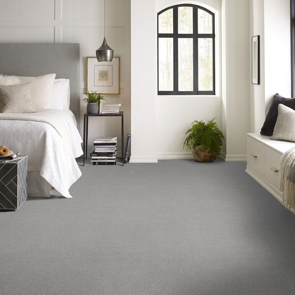 Shaw Comforting I Carpet in Foil, , large