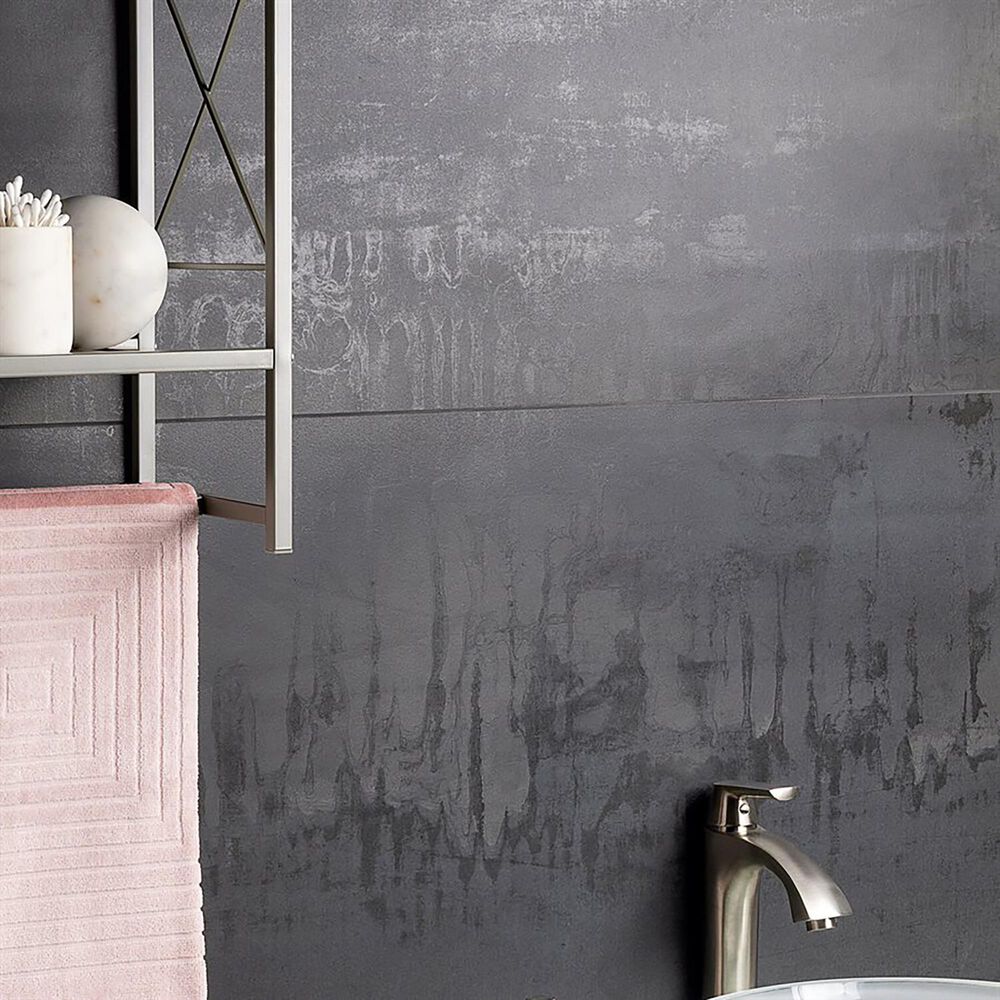 Soho Studio Angela Harris Bellissimo Dark 24&quot; x 48&quot; Porcelain Tile, , large