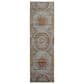 Dalyn Rug Company Karaj KJ6 2"3" x 7"6" Paprika Indoor/Outdoor Runner, , large