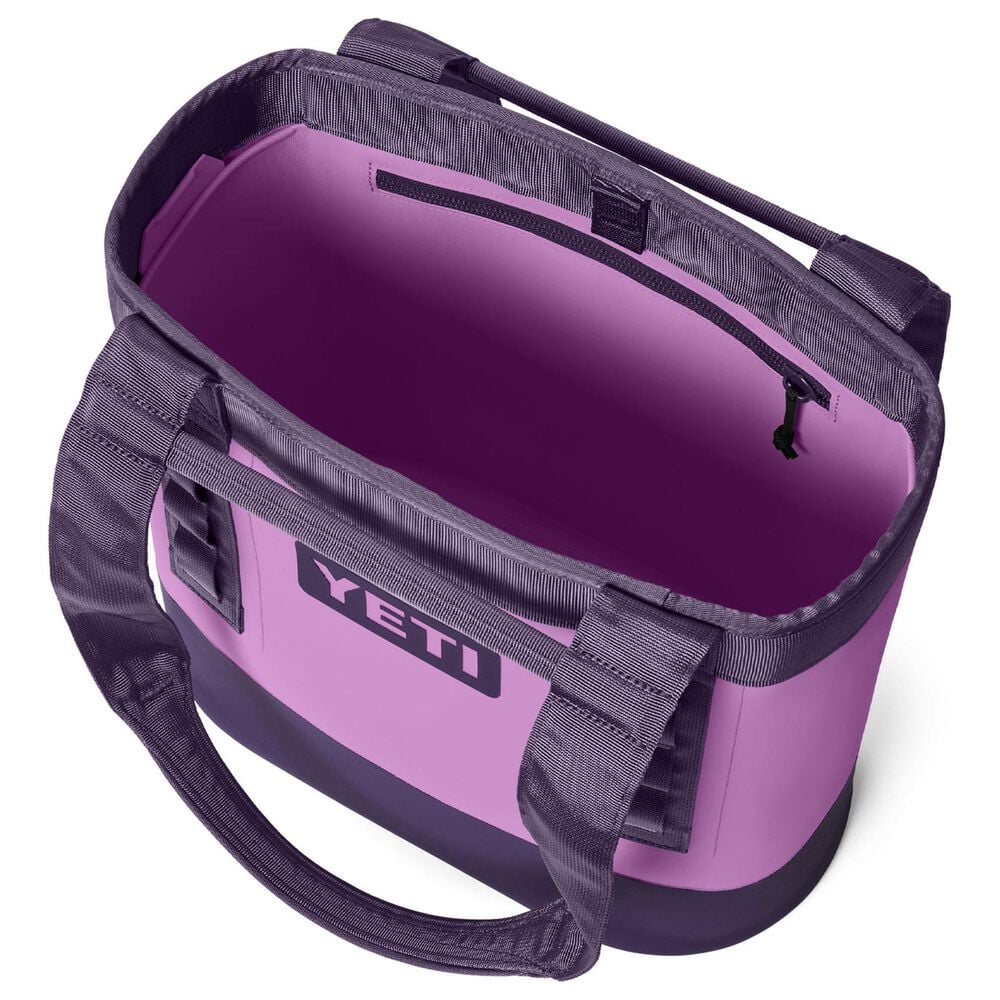 YETI Camino 20L Carryall Tote Bag in Desert Bloom, , large