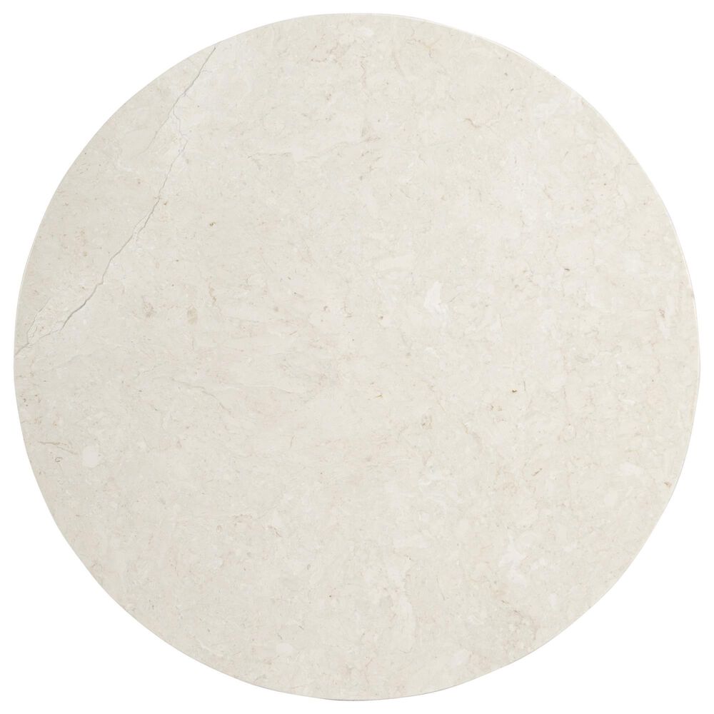 Butler Danielle Accent Table in Rustic Grey and Marble, , large