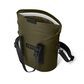 YETI Hopper M15 Tote Soft Cooler in Olive and Black, , large