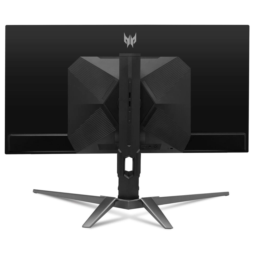 Acer Predator X32 31.5" QD-OLED 4K UHD Gaming Monitor with 240Hz Refresh Rate in Black, , large