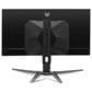 Acer Predator X32 31.5" QD-OLED 4K UHD Gaming Monitor with 240Hz Refresh Rate in Black, , large