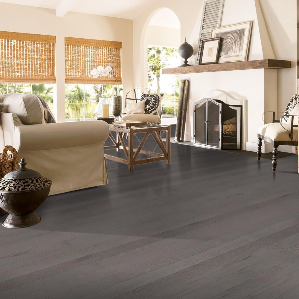 Bruce Dundee Seaside Calm Oak Hardwood, , large