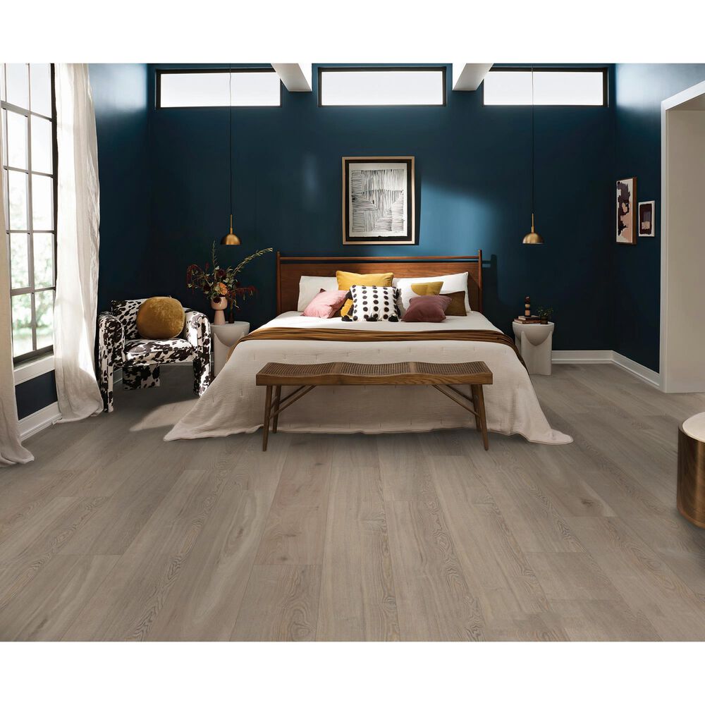 COREtec Originals Premium Vintage Taupe Ash 9&quot; x 72&quot; Luxury Vinyl Plank, , large