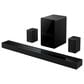 TCL 98" Class QM8K Series 4K UHD HDR QD-Mini LED - Smart Google TV with Q Class 7.1.4 Channel Soundbar System in Black, , large