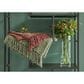 Ashley Tamish 51" x 70" Throw in Green, , large