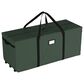 Timberlake 9" Rolling Christmas Tree Storage Bag in Green, , large