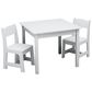 Delta Mysize Table and Chairs in Bianca White, , large