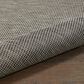 Nourison Positano 3" x 5" Charcoal Indoor/Outdoor Area Rug, , large