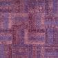 Safavieh Monaco MNC214L-5 5"1" x 7"7" Purple/Multi Area Rug, , large