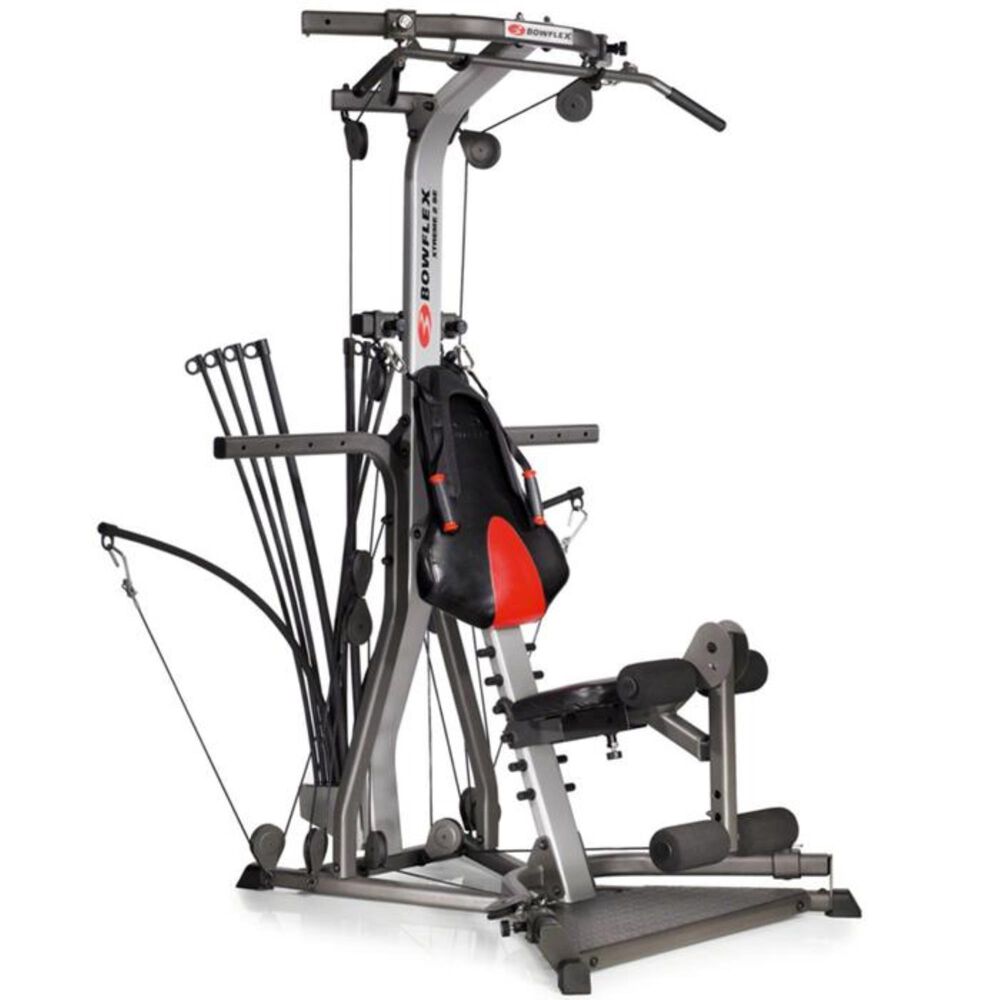 Bowflex Xtreme 2 SE Home Gym, , large