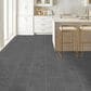 Shaw Imprint Cobalt 12" x 24" Matte Porcelain Tile, , large
