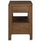 Coaster Maderia 2-Drawer Nightstand in Walnut, , large