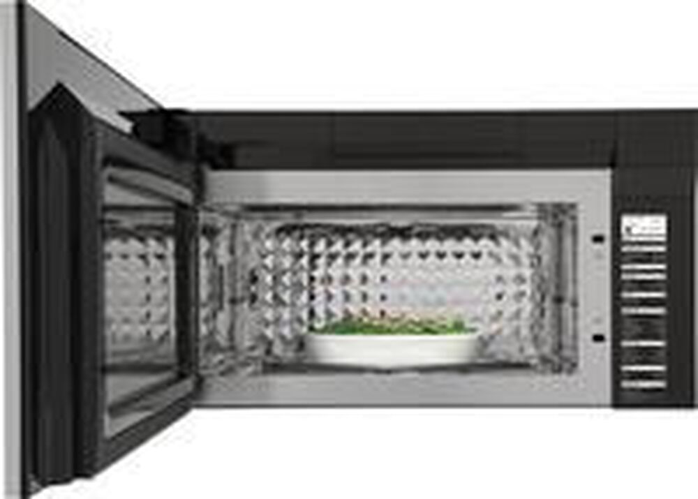 Frigidaire Professional OTR Micro 1.9 CuFt w/Air Fry, , large