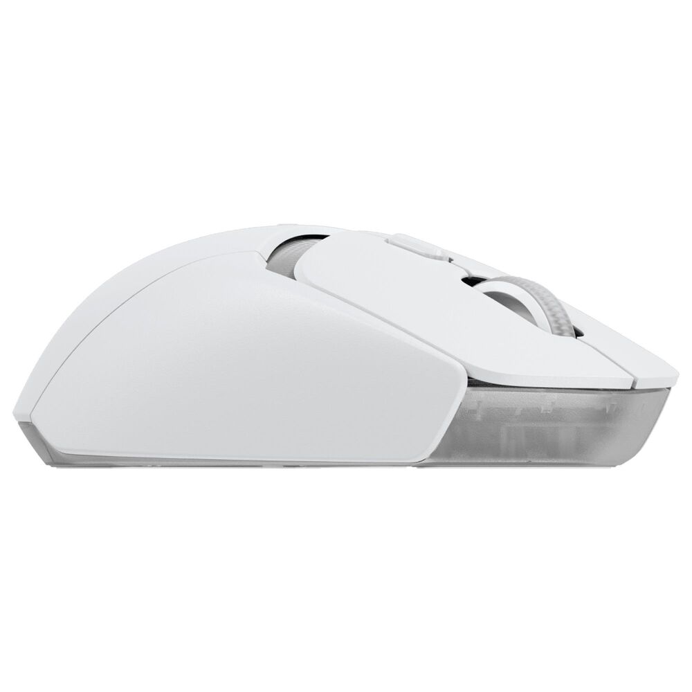 Logitech Lightspeed Gaming Mouse White, , large