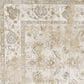 Loloi Torrance TC-07 2"7" x 4" Ivory/Ivory Area Rug, , large