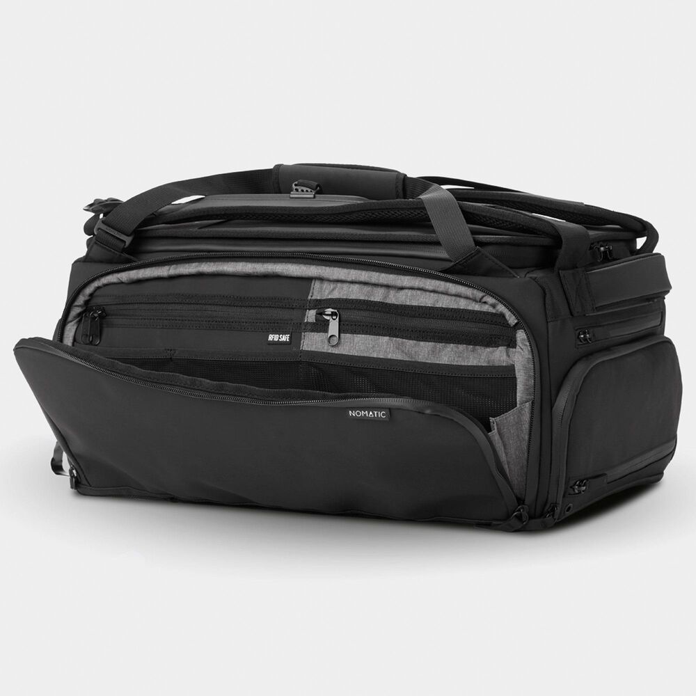 Nomatic 30L Travel Bag in Black, , large