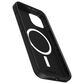 OtterBox Symmetry Plus MagSafe Case for Apple iPhone 15/14/13 in Black, , large