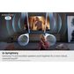 Samsung Q-Series 3.1.2 Channel 40.55" Soundbar with Wireless Subwoofer in Titan Black, , large