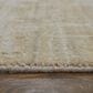 Feizy Eastfield 69FPF 12" x 15" Gold and Ivory Area Rug, , large