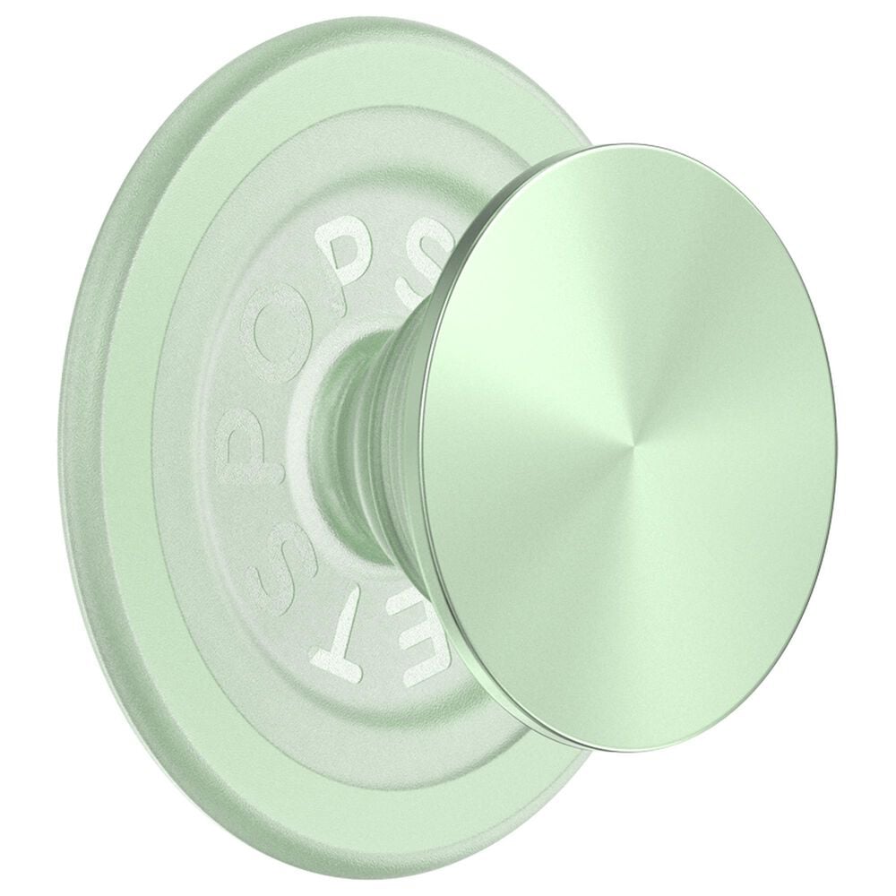 PopSockets MagSafe PopGrip in Honeydew, , large