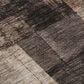 Dalyn Rug Company Nouveau NV10 10" x 14" Brown Indoor/Outdoor Area Rug, , large