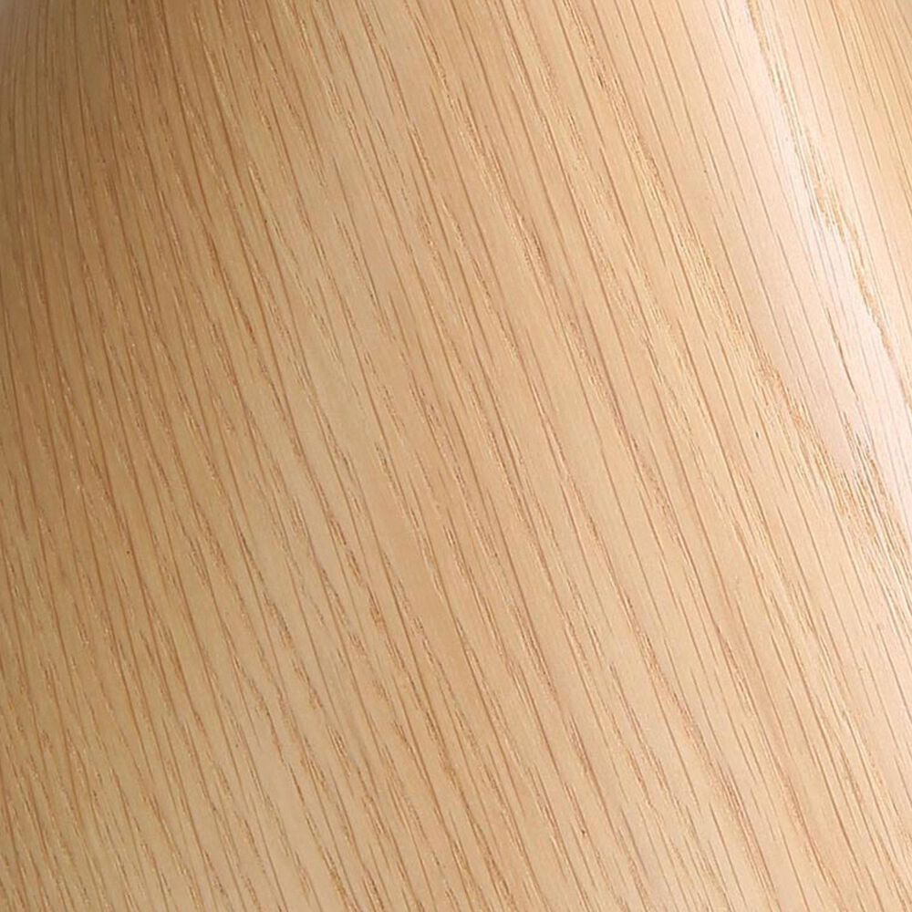 Golden Lighting Conique 1-Light Mini Pendant in Light Walnut, , large