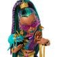 Monster High Monster High Nefera De Nile Doll in Multicolor, , large