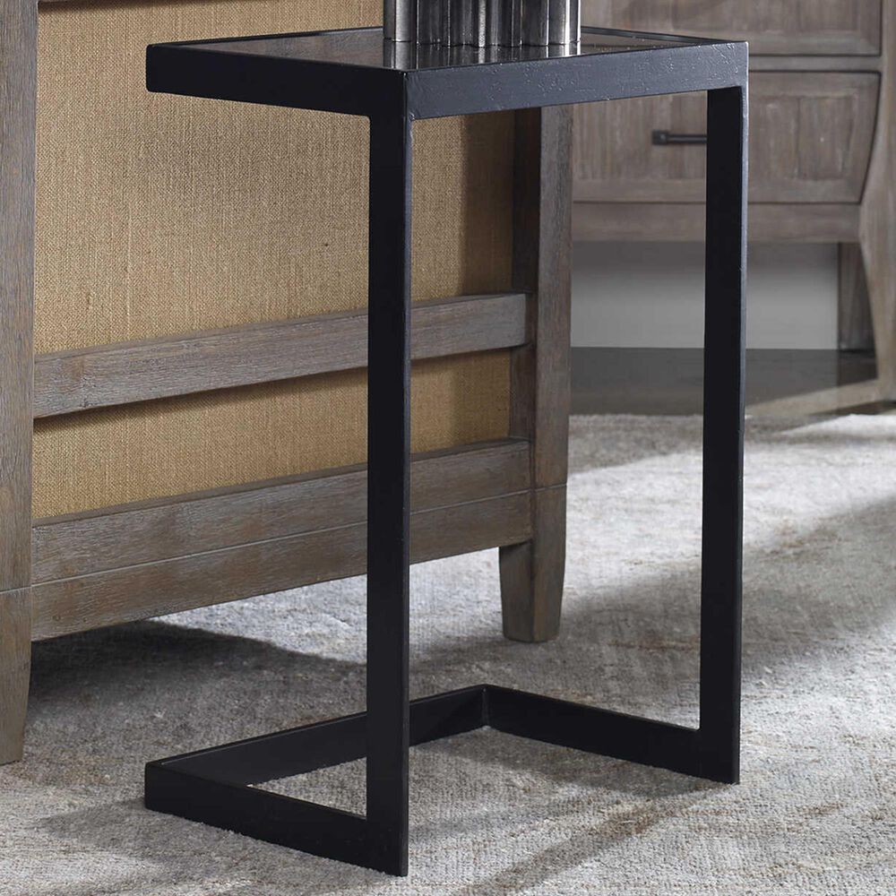 Uttermost Windell Side Table, , large