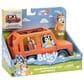 Bluey Heeler Family Road Trip 4WD Vehicle in Multicolor, , large