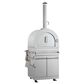Thor Kitchen Pizza Oven with Cabinet In Stainless Steel, , large
